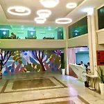 Embaixador Fast10, Porto Alegre
