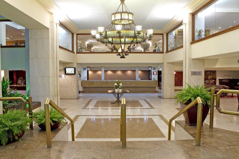 Embaixador & Centro De Eventos By Fast10 Hotel Porto Alegre