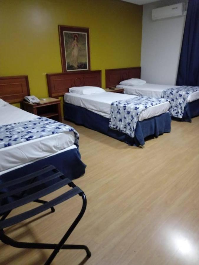 Hotel Embaixador & Centro De Eventos By Fast10