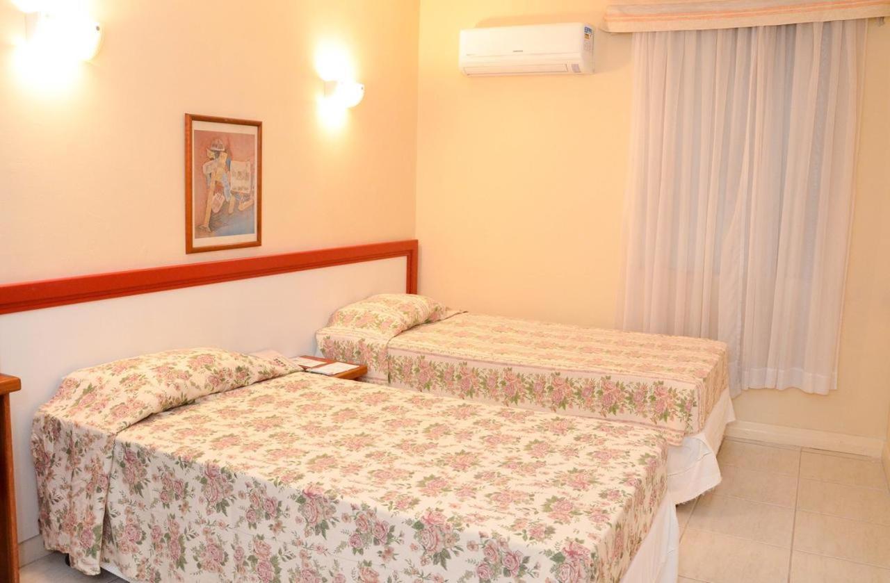 Hotel Embaixador & Centro De Eventos By Fast10