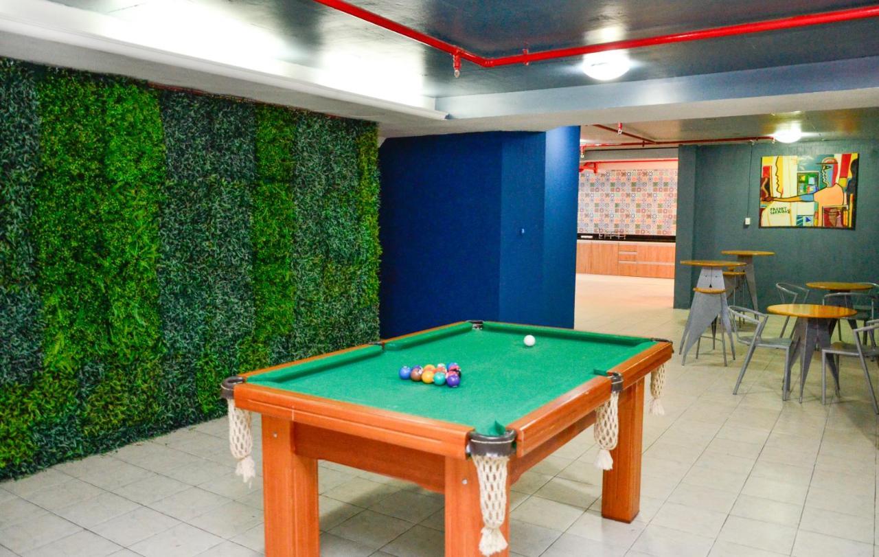 Embaixador & Centro De Eventos By Fast10 Hotel 3*