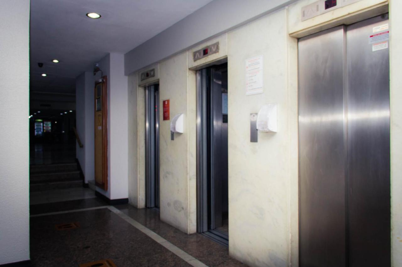 Hotel Embaixador & Centro De Eventos By Fast10 3*