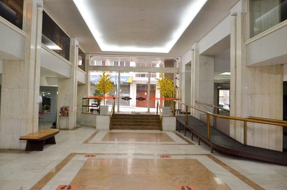 Hotel Embaixador & Centro De Eventos By Fast10