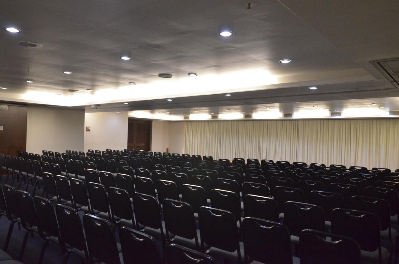 Embaixador & Centro De Eventos By Fast10 Hotel Porto Alegre